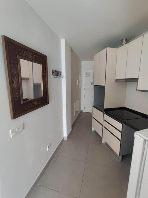 Nuevo Estudio Con Parking Gratis Malaga Exterior photo