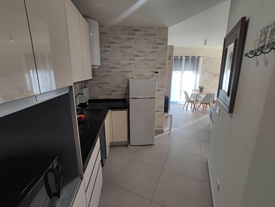 Nuevo Estudio Con Parking Gratis Malaga Exterior photo