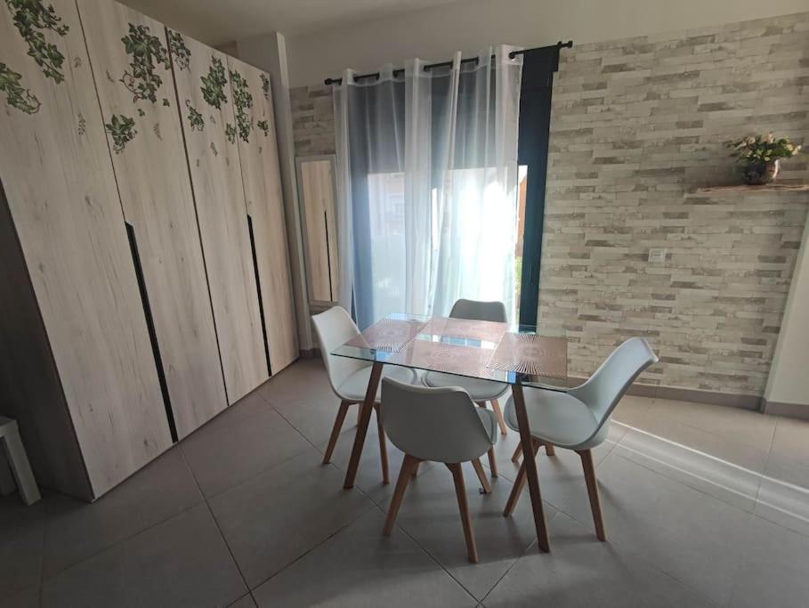 Nuevo Estudio Con Parking Gratis Malaga Exterior photo
