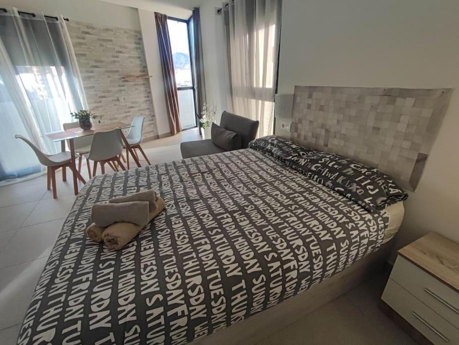 Nuevo Estudio Con Parking Gratis Malaga Exterior photo