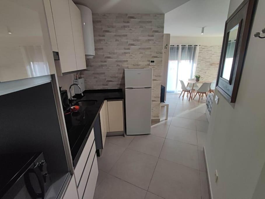 Nuevo Estudio Con Parking Gratis Malaga Exterior photo