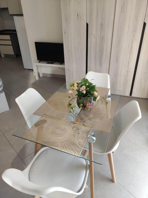Nuevo Estudio Con Parking Gratis Malaga Exterior photo